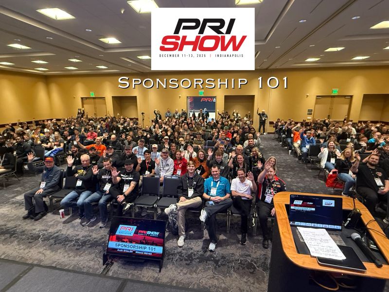PRI Education webinar