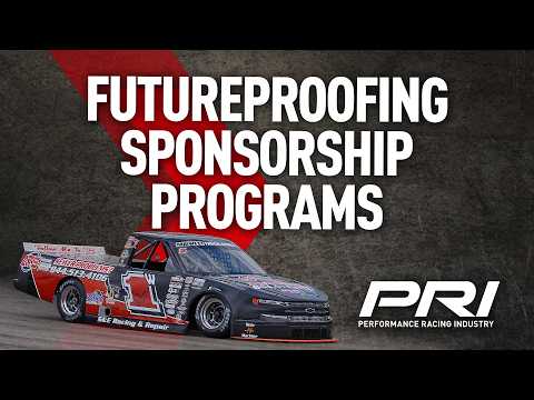 PRI webinar — Futureproofing Your Sponsorship Programs